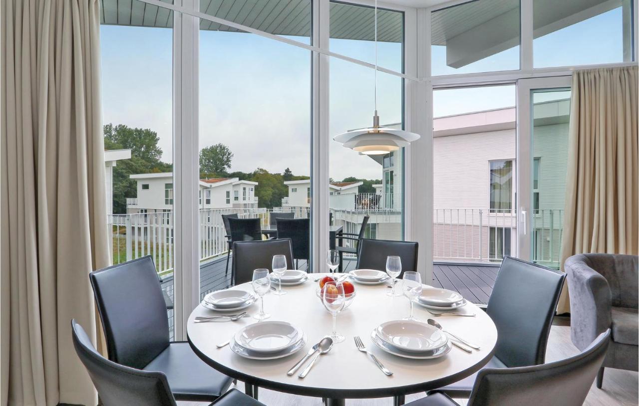 Duenenvilla Penthouse Deluxe Λίμπεκ Εξωτερικό φωτογραφία