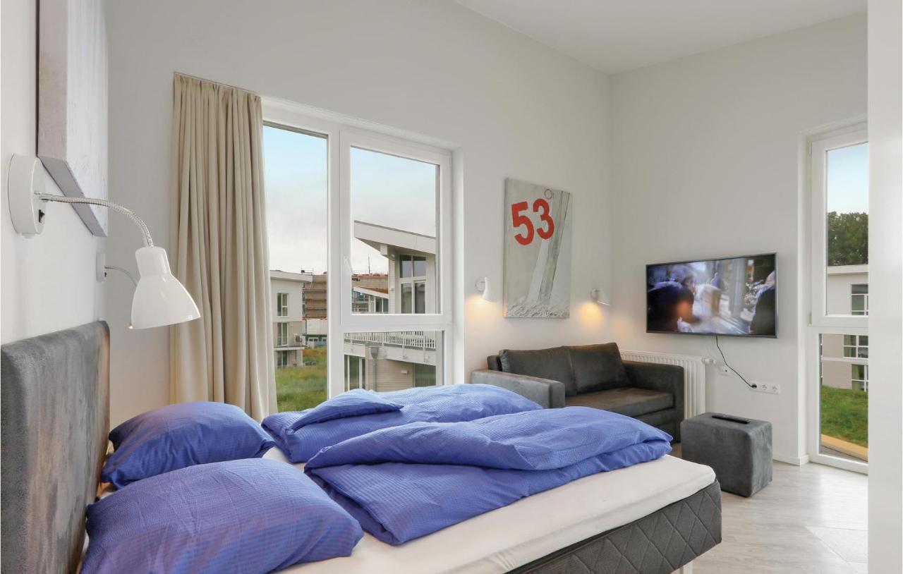 Duenenvilla Penthouse Deluxe Λίμπεκ Εξωτερικό φωτογραφία