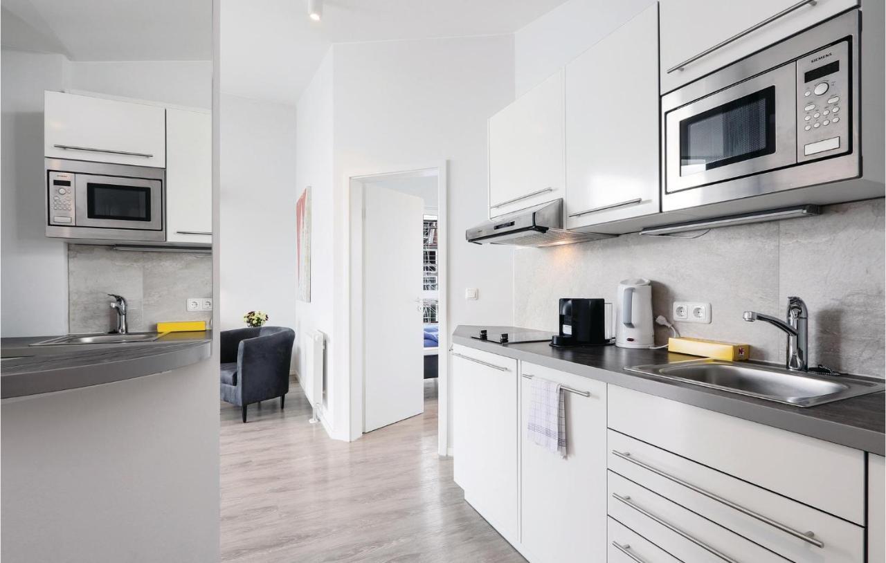 Duenenvilla Penthouse Deluxe Λίμπεκ Εξωτερικό φωτογραφία