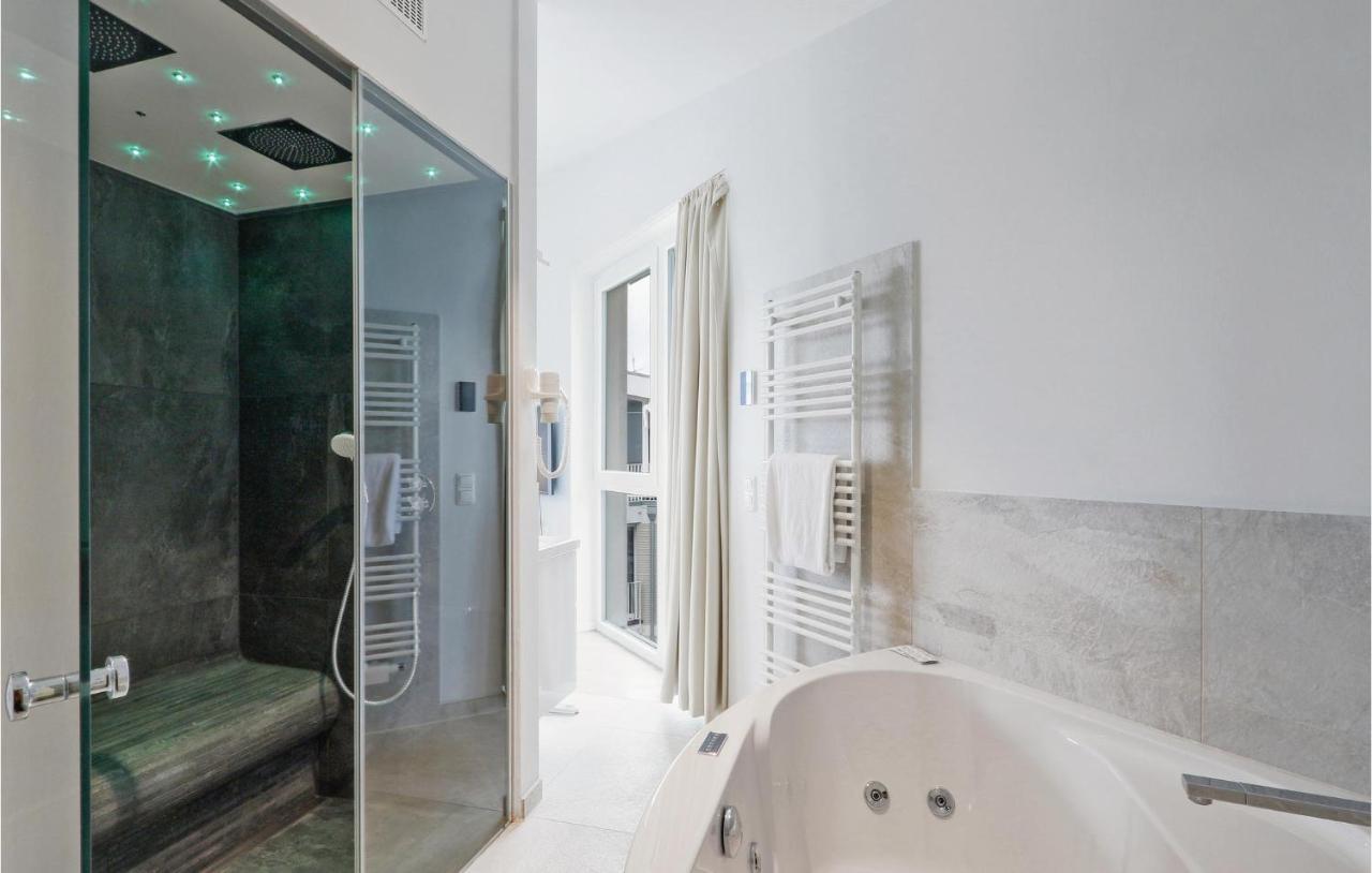 Duenenvilla Penthouse Deluxe Λίμπεκ Εξωτερικό φωτογραφία