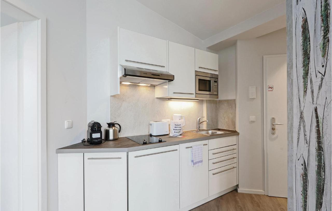 Duenenvilla Penthouse Deluxe Λίμπεκ Εξωτερικό φωτογραφία