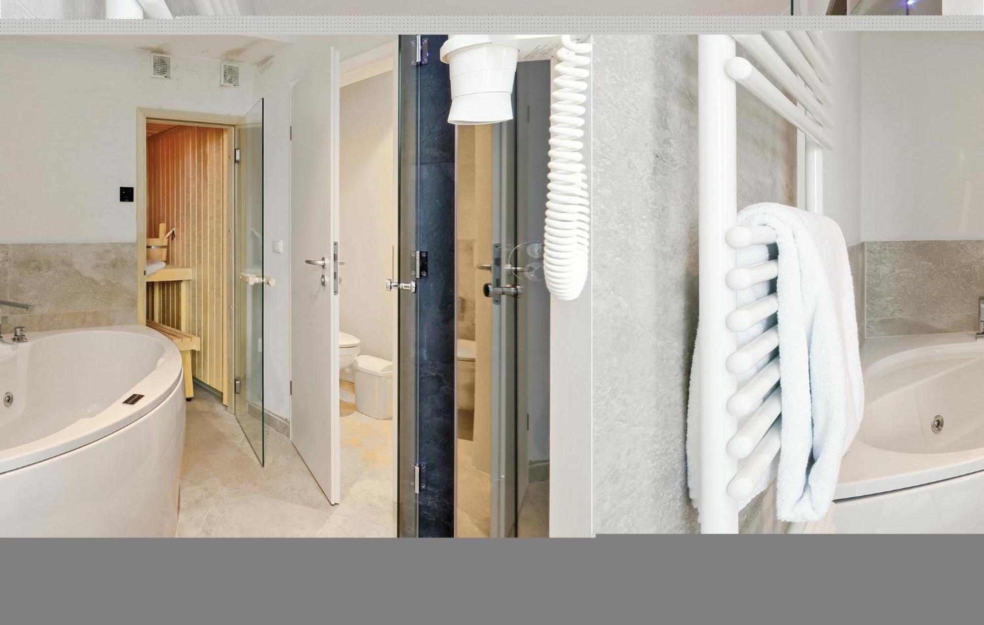 Duenenvilla Penthouse Deluxe Λίμπεκ Εξωτερικό φωτογραφία